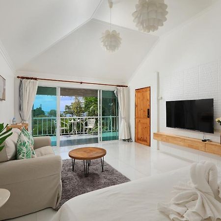 Daydream Villa Resort Phuket Bagian luar foto