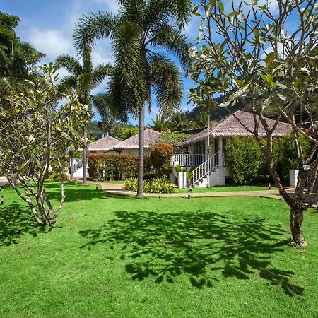 Daydream Villa Resort Phuket Bagian luar foto