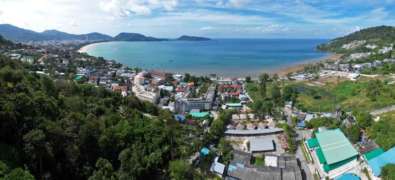 Daydream Villa Resort Phuket Bagian luar foto