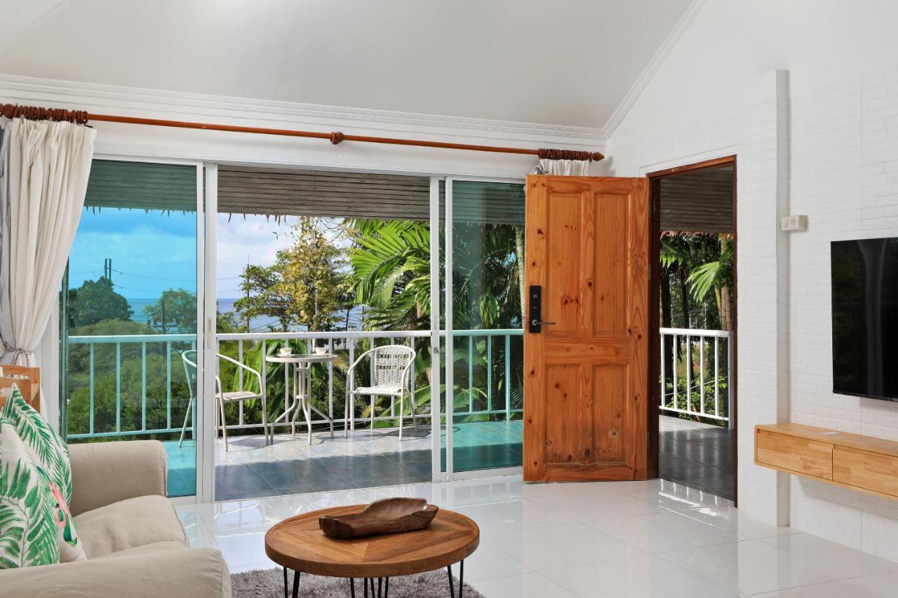 Daydream Villa Resort Phuket Bagian luar foto