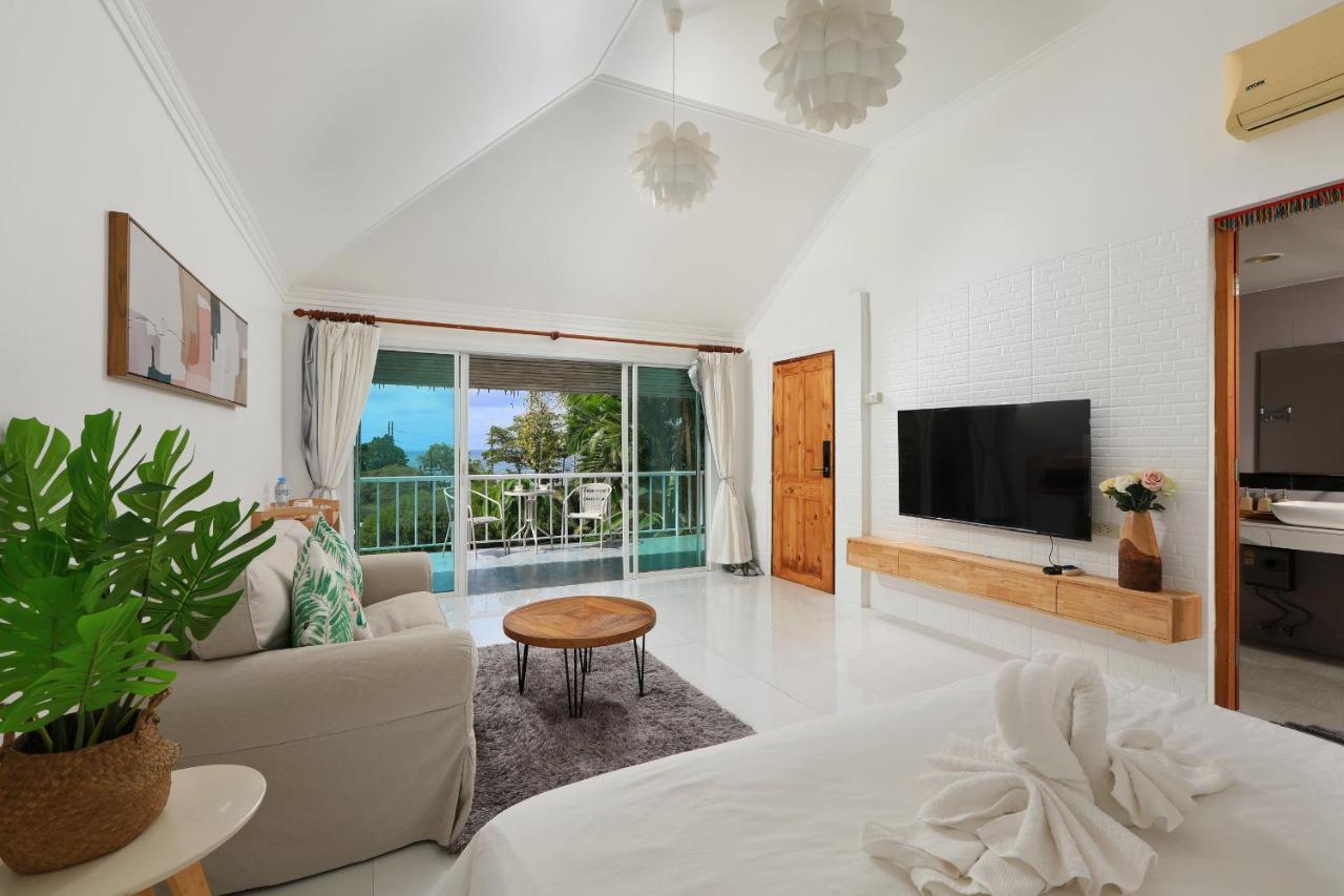 Daydream Villa Resort Phuket Bagian luar foto