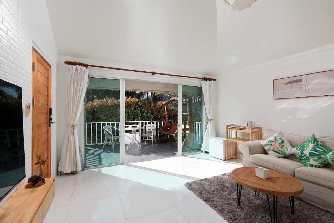 Daydream Villa Resort Phuket Bagian luar foto