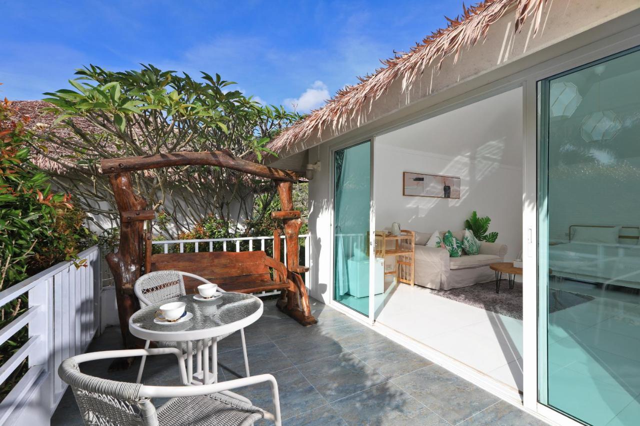 Daydream Villa Resort Phuket Bagian luar foto