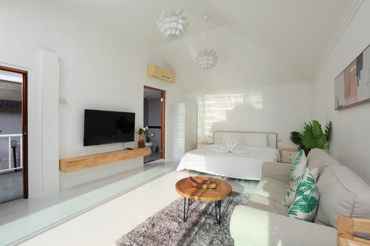 Daydream Villa Resort Phuket Bagian luar foto