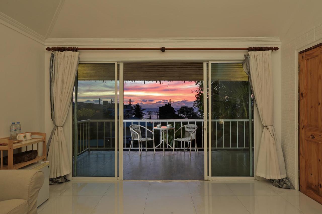 Daydream Villa Resort Phuket Bagian luar foto