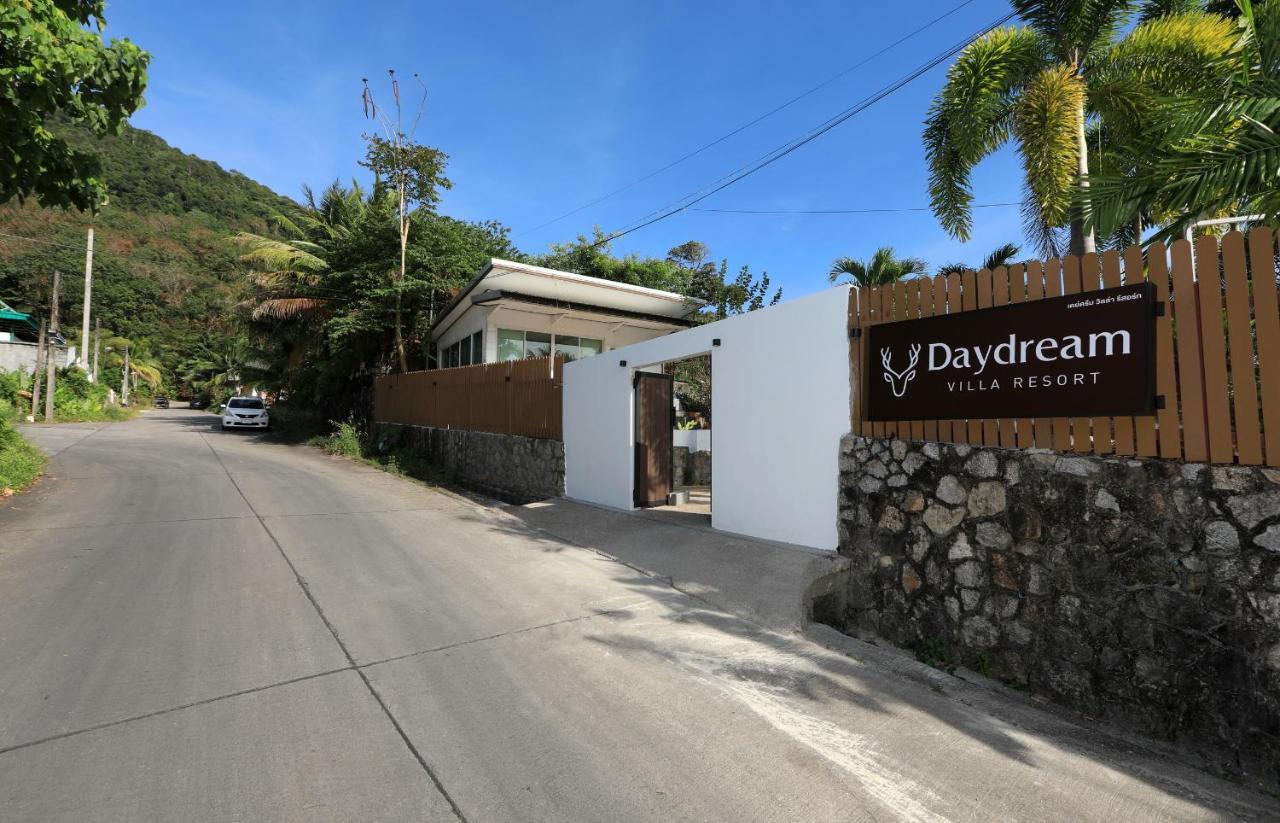 Daydream Villa Resort Phuket Bagian luar foto