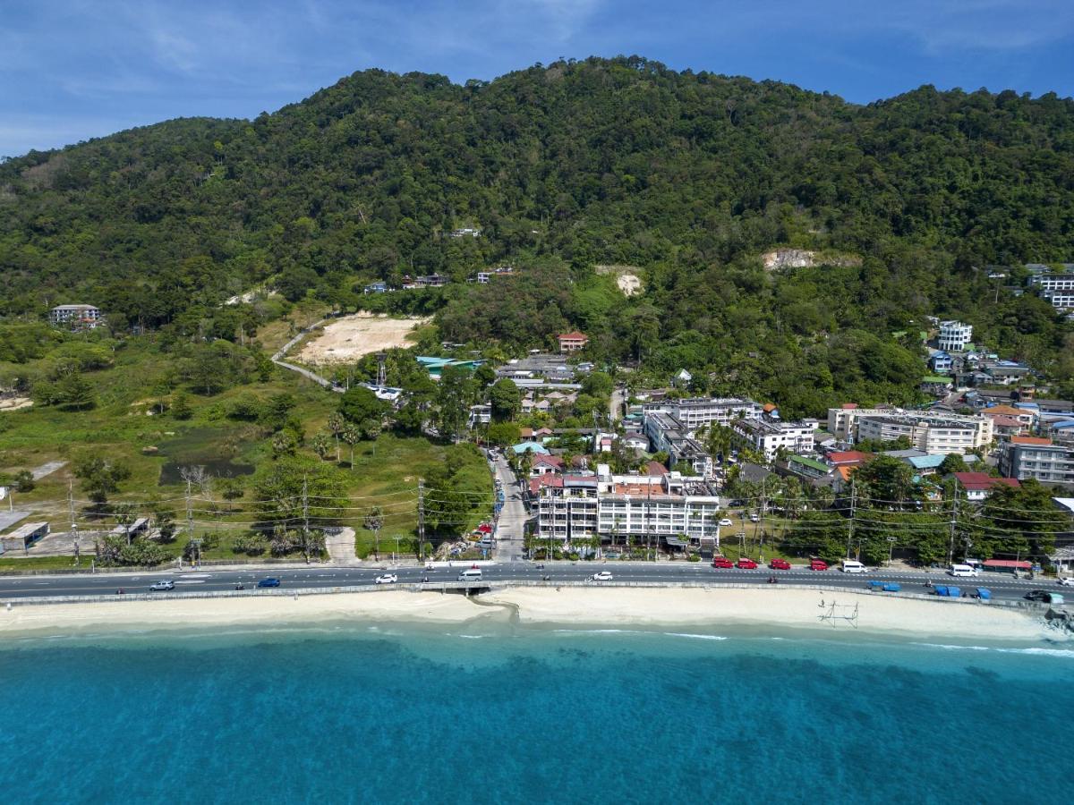 Daydream Villa Resort Phuket Bagian luar foto
