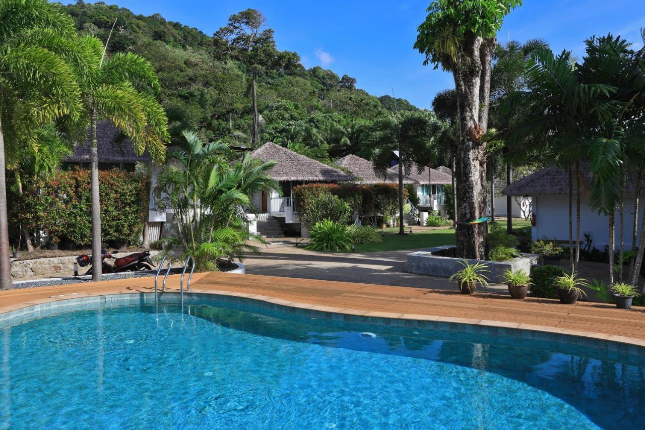 Daydream Villa Resort Phuket Bagian luar foto