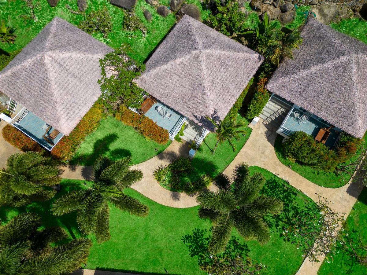 Daydream Villa Resort Phuket Bagian luar foto