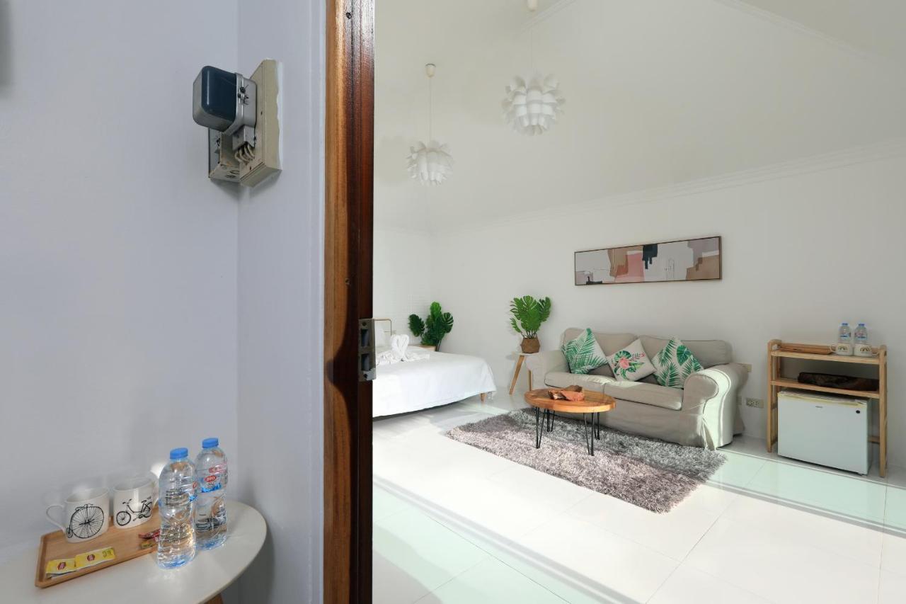 Daydream Villa Resort Phuket Bagian luar foto