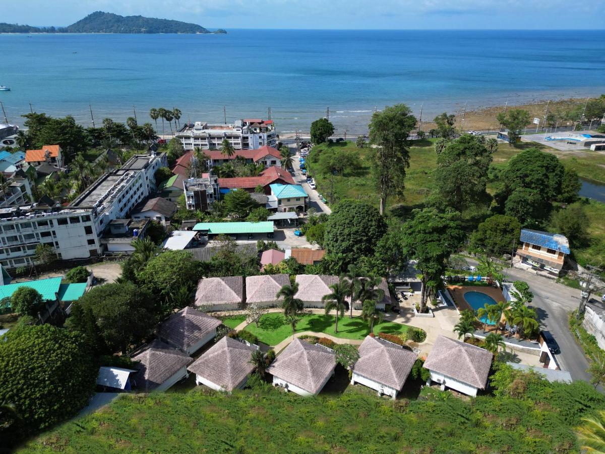 Daydream Villa Resort Phuket Bagian luar foto