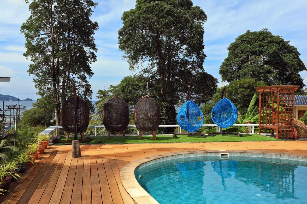 Daydream Villa Resort Phuket Bagian luar foto