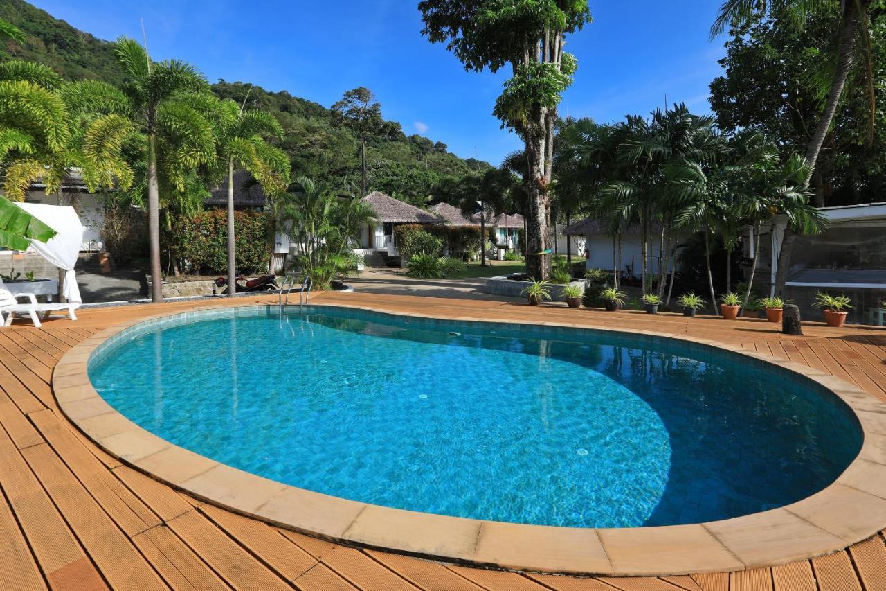 Daydream Villa Resort Phuket Bagian luar foto
