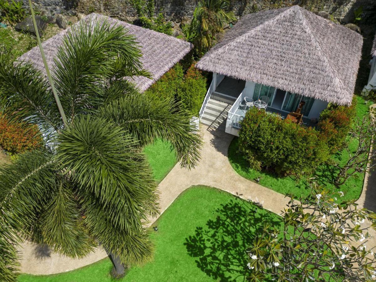 Daydream Villa Resort Phuket Bagian luar foto