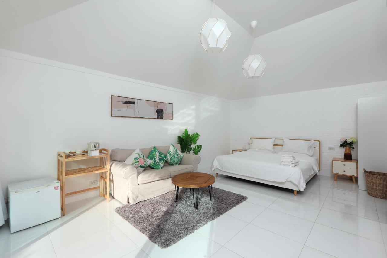Daydream Villa Resort Phuket Bagian luar foto