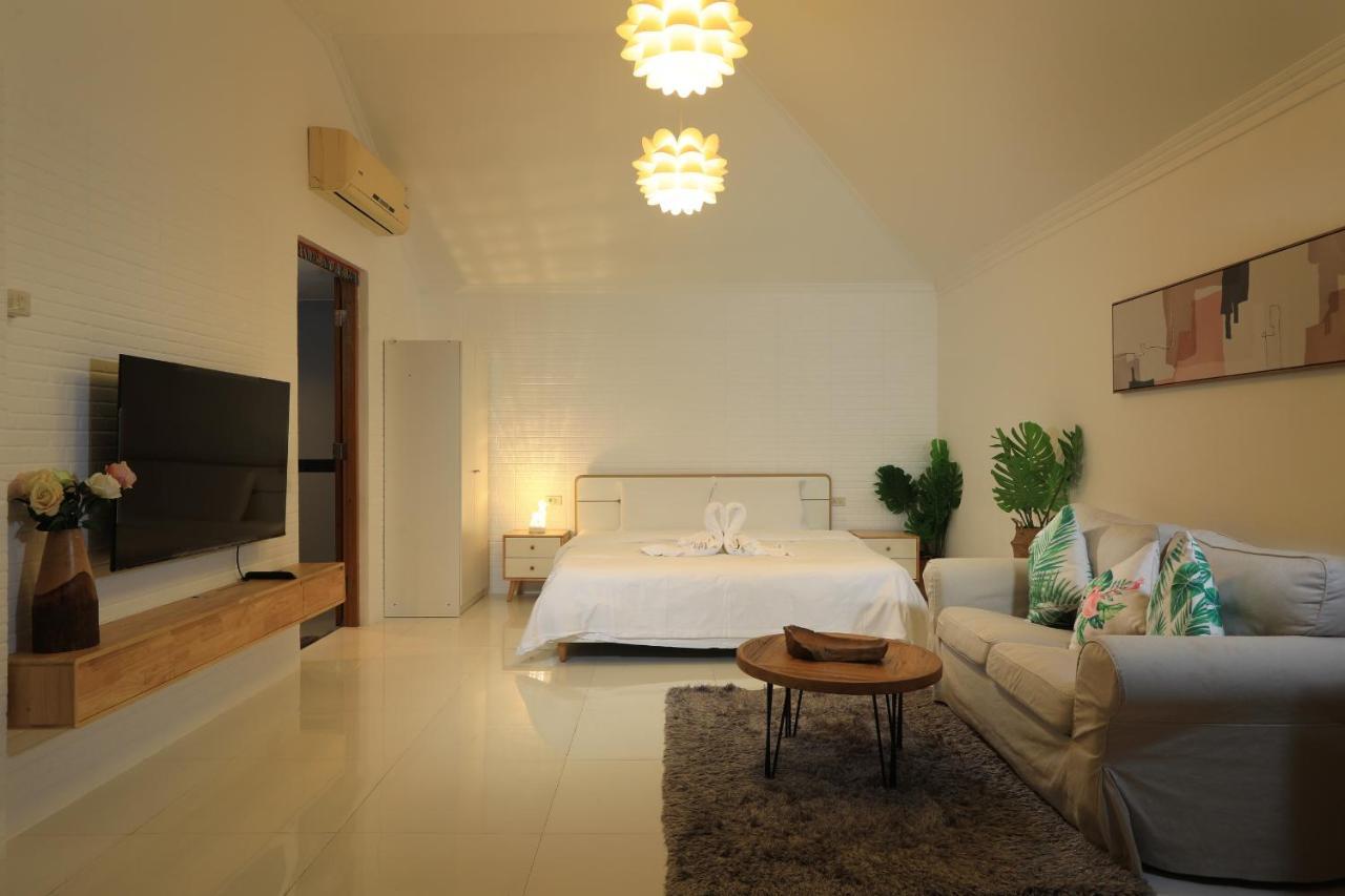 Daydream Villa Resort Phuket Bagian luar foto