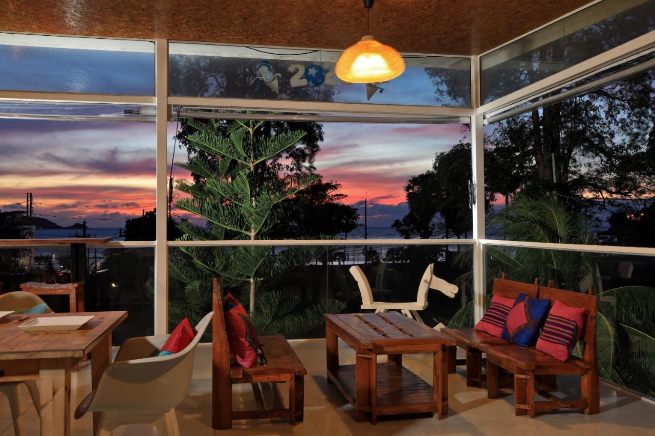 Daydream Villa Resort Phuket Bagian luar foto