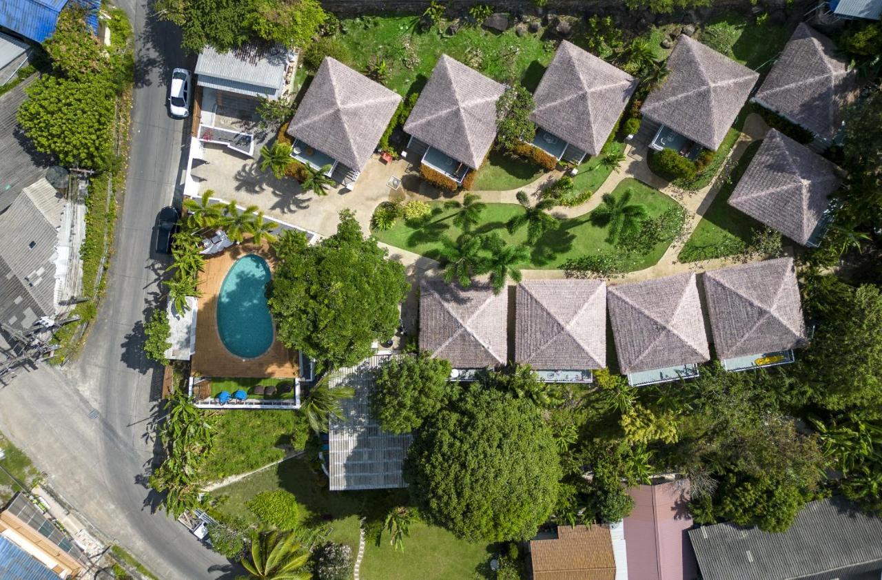 Daydream Villa Resort Phuket Bagian luar foto