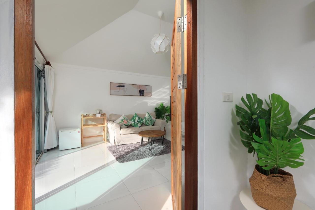 Daydream Villa Resort Phuket Bagian luar foto