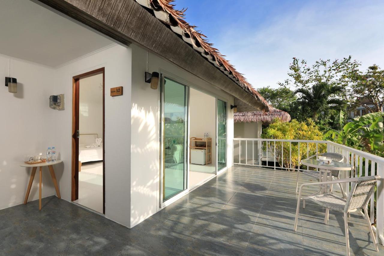 Daydream Villa Resort Phuket Bagian luar foto