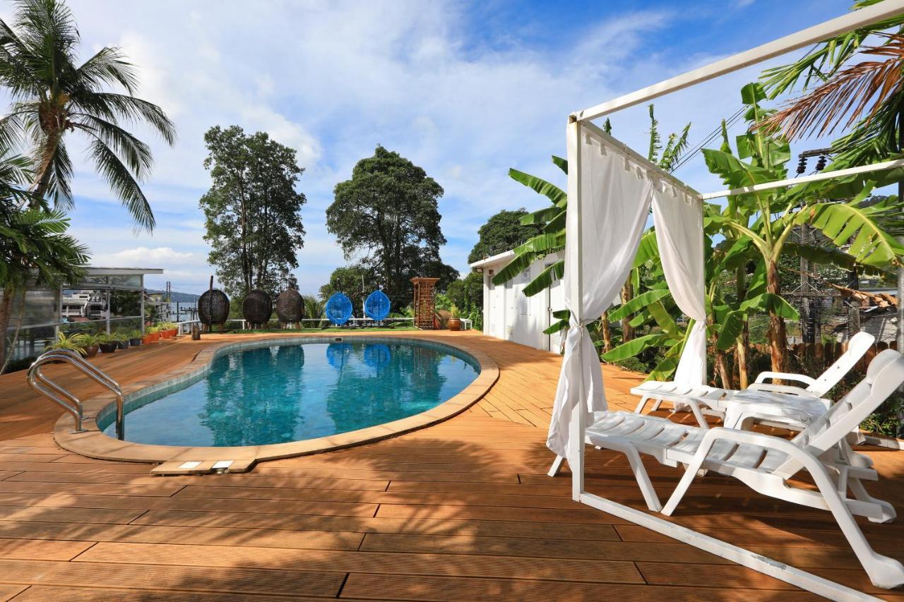 Daydream Villa Resort Phuket Bagian luar foto