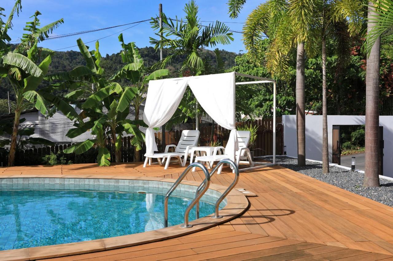 Daydream Villa Resort Phuket Bagian luar foto
