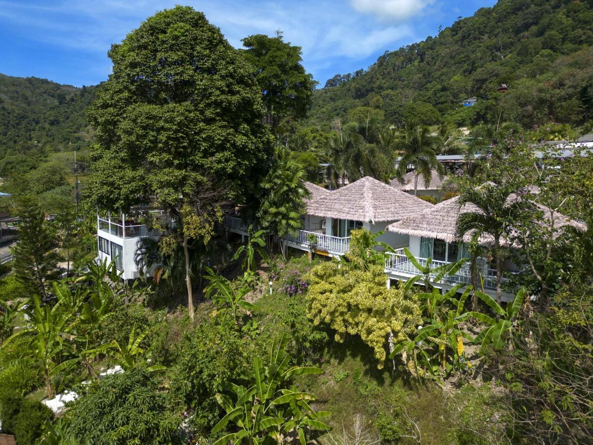 Daydream Villa Resort Phuket Bagian luar foto