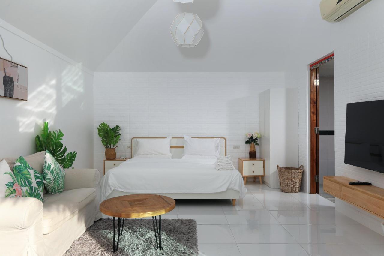 Daydream Villa Resort Phuket Bagian luar foto
