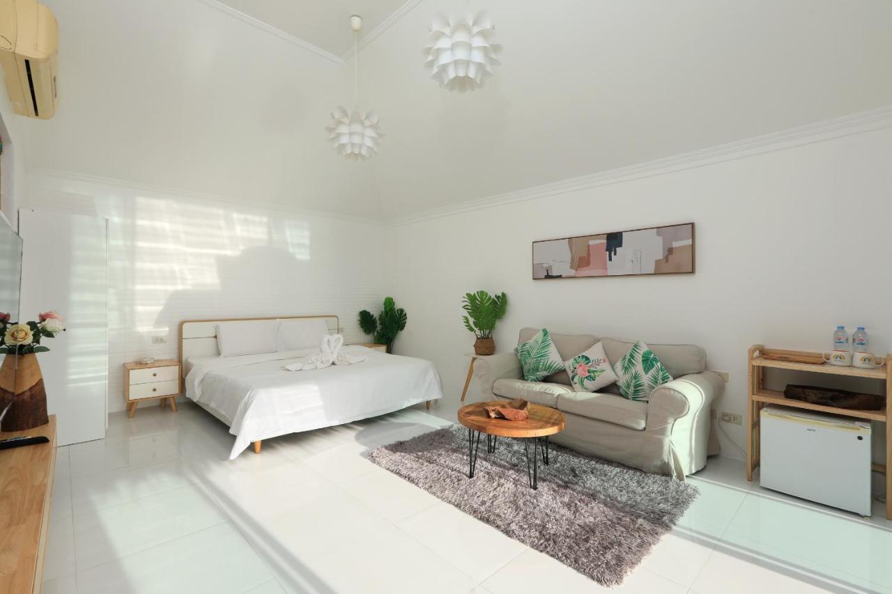 Daydream Villa Resort Phuket Bagian luar foto