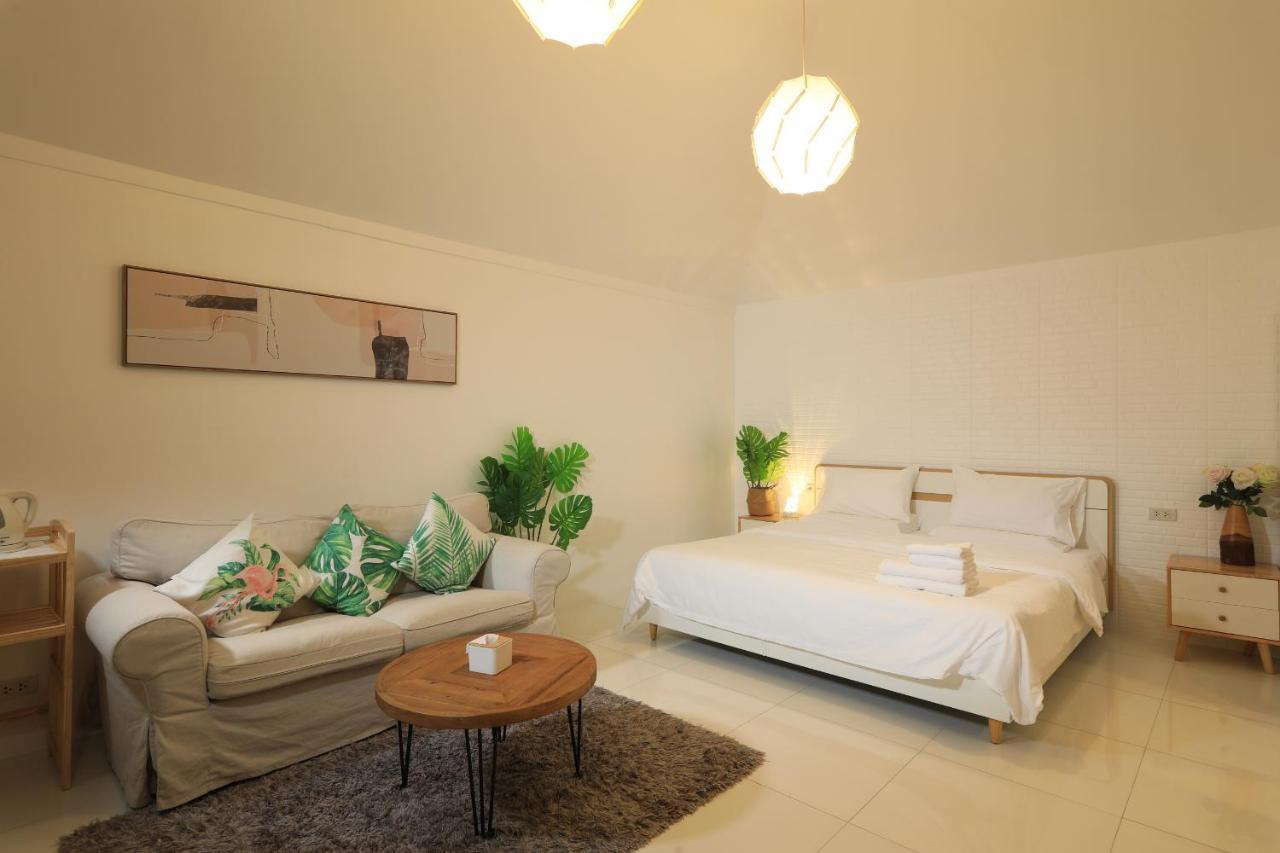 Daydream Villa Resort Phuket Bagian luar foto