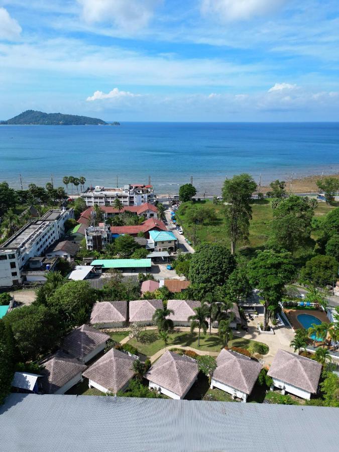 Daydream Villa Resort Phuket Bagian luar foto