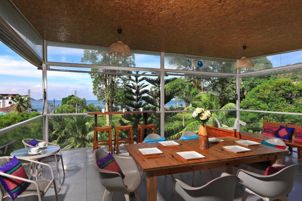 Daydream Villa Resort Phuket Bagian luar foto