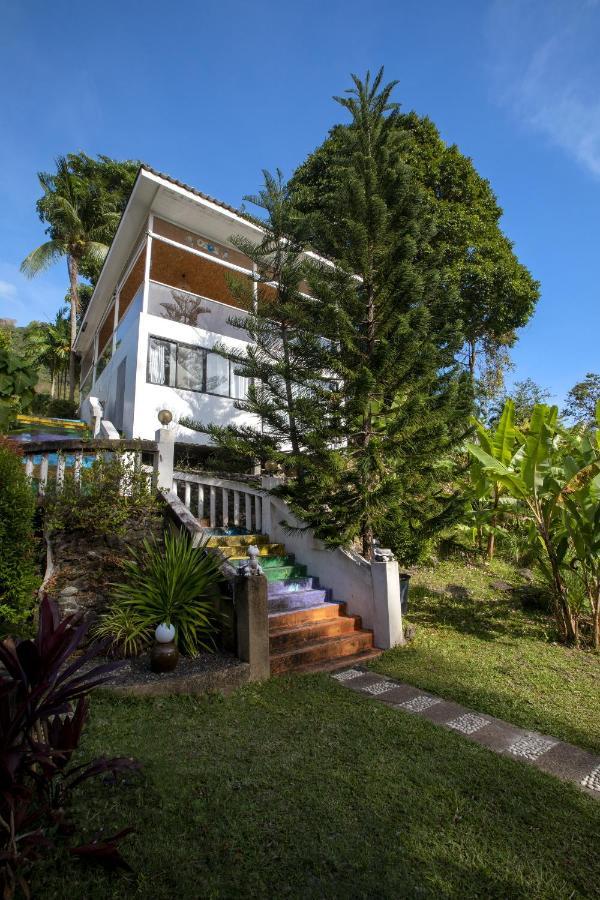 Daydream Villa Resort Phuket Bagian luar foto