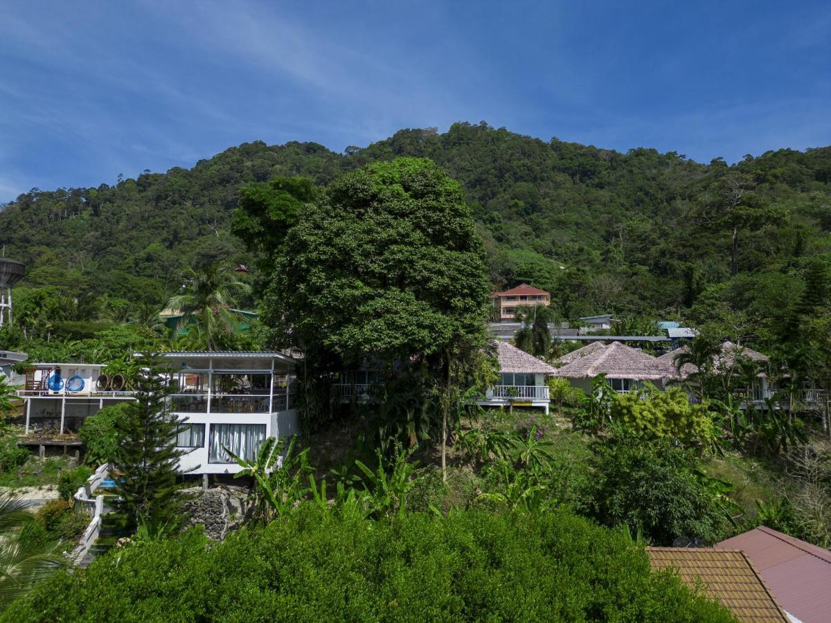Daydream Villa Resort Phuket Bagian luar foto