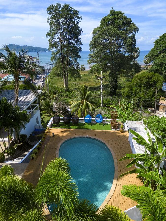 Daydream Villa Resort Phuket Bagian luar foto