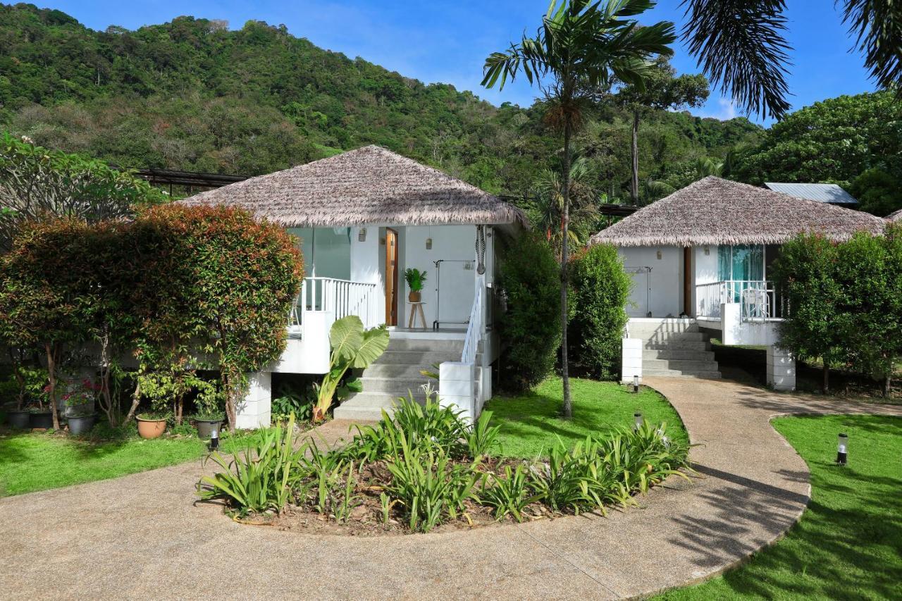 Daydream Villa Resort Phuket Bagian luar foto